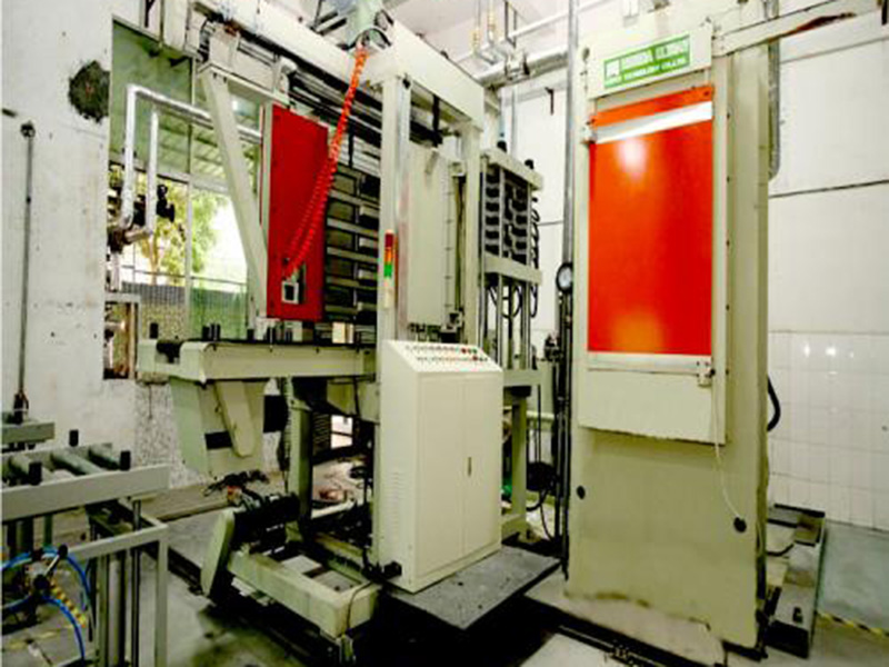 FPC柔性线路板缓冲垫8