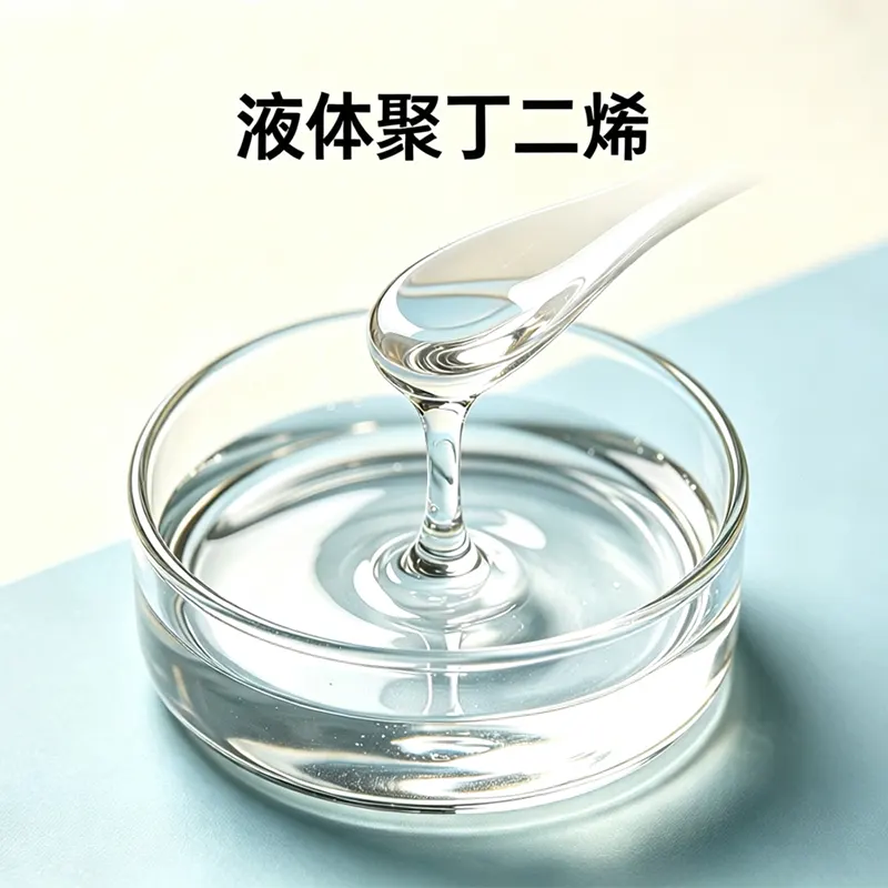 液体聚丁二烯
