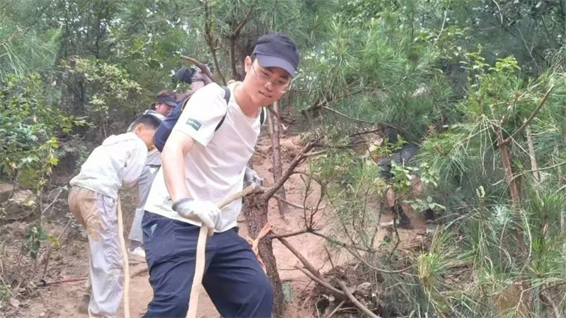 粽情飞马线·登高庆端阳-端午登高活动5