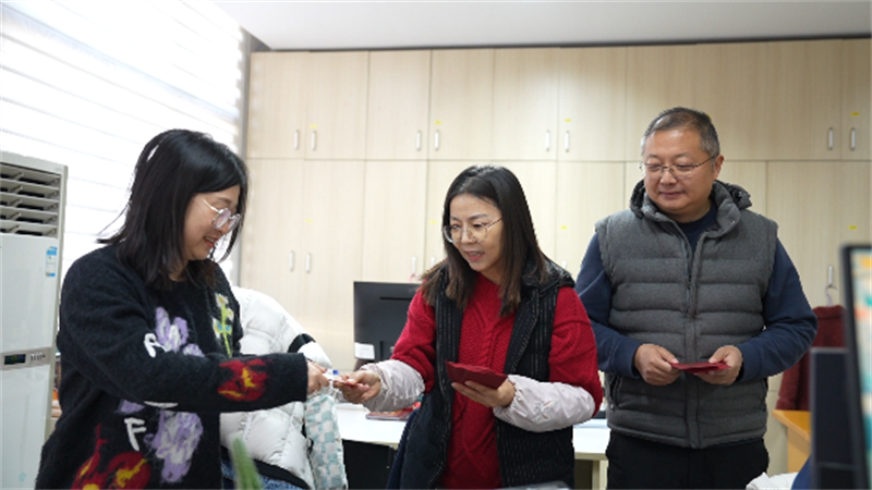 敬贺开工 并祝吉祥5