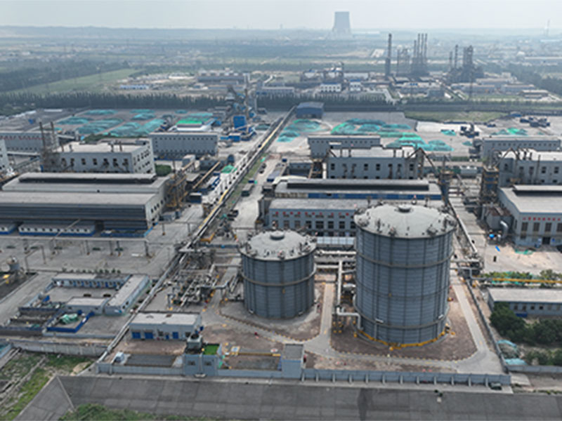 气柜橡胶密封膜2