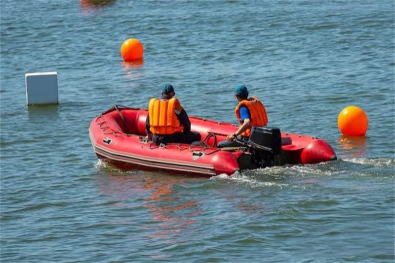 上海国际游艇展参展回顾5