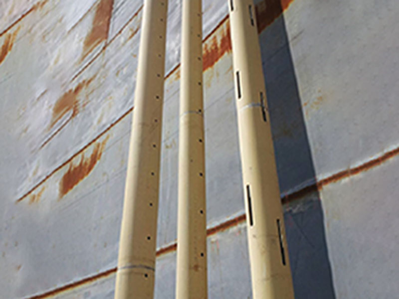 导向柱密封及其他1