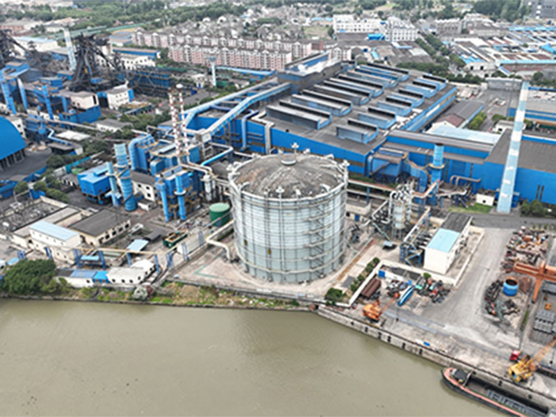 气柜橡胶密封膜5