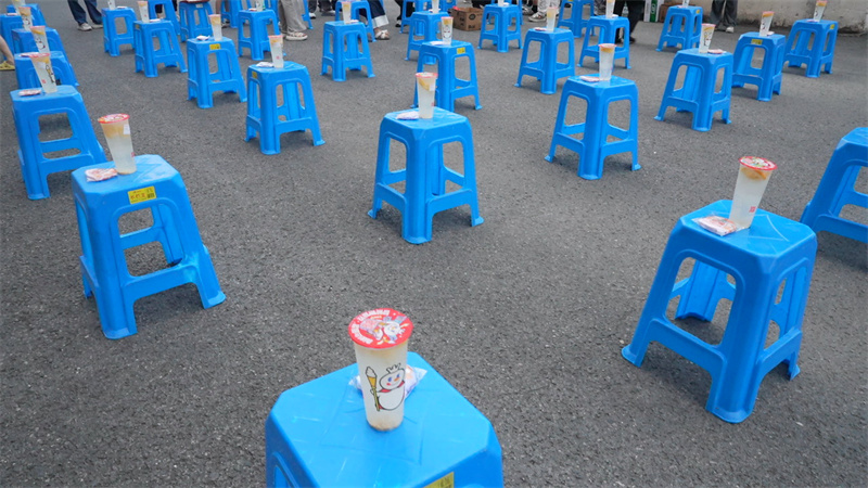 警钟长鸣护发展·砥砺奋进新征程-我司开展安全生产主题观影活动1