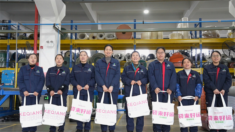 “风火轮加速美丽，乾坤圈圈住幸福”女神节特别活动6