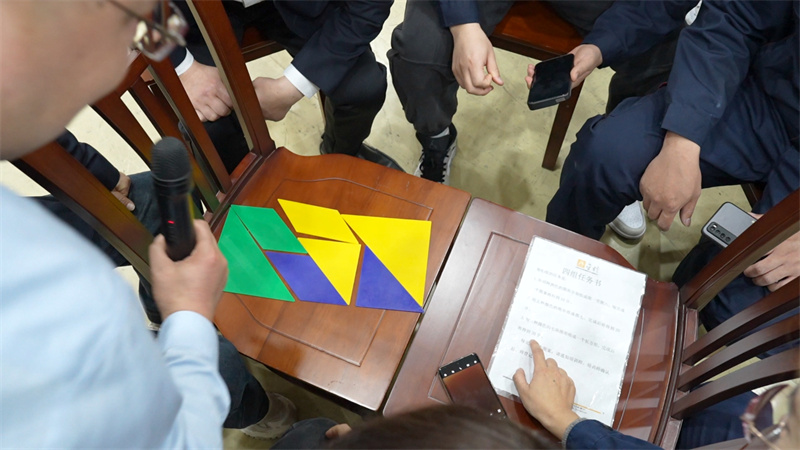 科强股份2025年培训年启动大会圆满召开！9