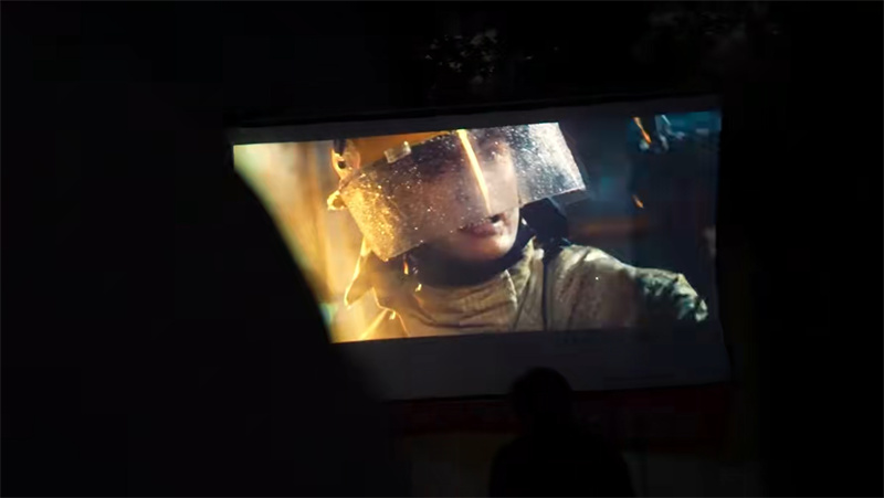 警钟长鸣护发展·砥砺奋进新征程-我司开展安全生产主题观影活动4