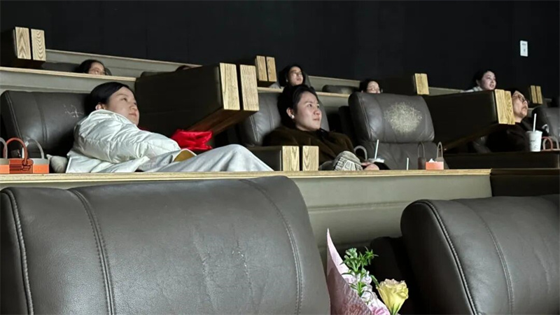 “风火轮加速美丽，乾坤圈圈住幸福”女神节特别活动4