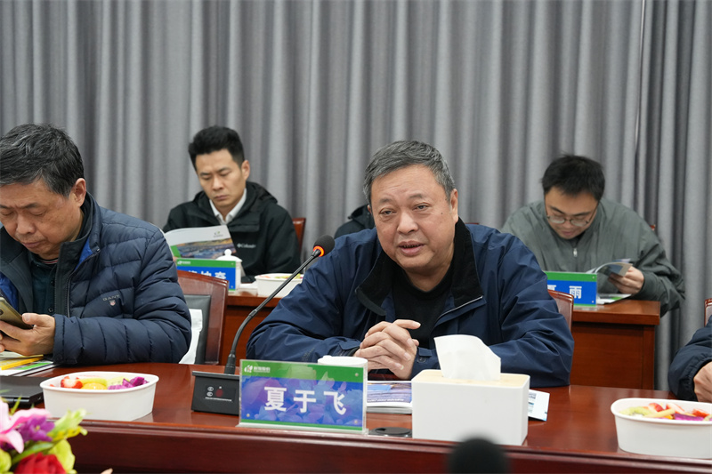 国家危化品常压容器检验工作委员会来我司指导交流2