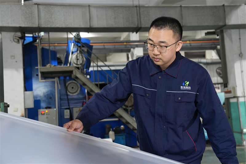 【喜报】公司员工获得市级表彰！2