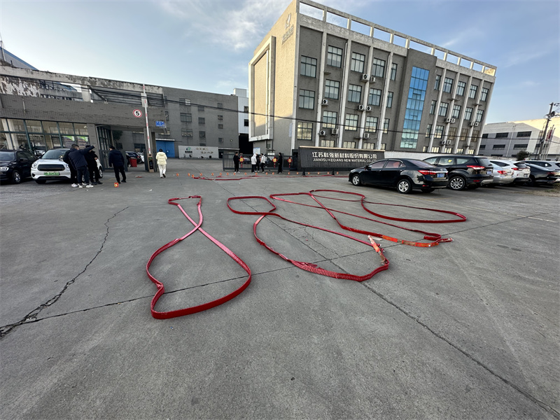 敬贺开工 并祝吉祥2