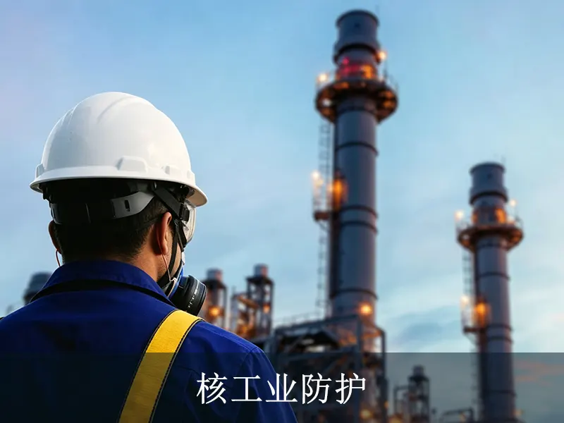 无铅柔性辐射防护硅胶面料5